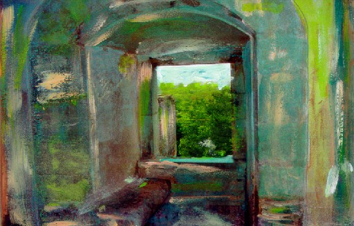 Original image